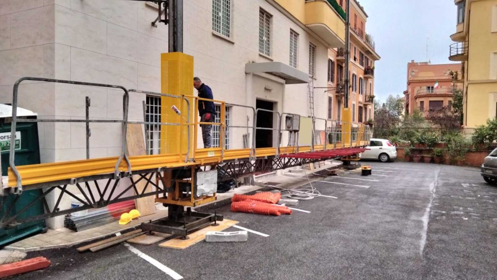 OmecoHub - Immagine Principale